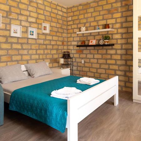 Bakina Kuca Apartment Голубац Екстериор снимка