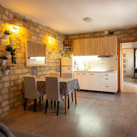 Bakina Kuca Apartment Голубац Екстериор снимка