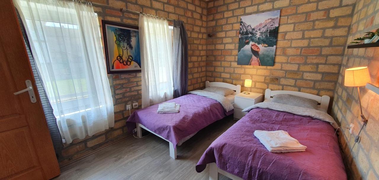 Bakina Kuca Apartment Голубац Екстериор снимка