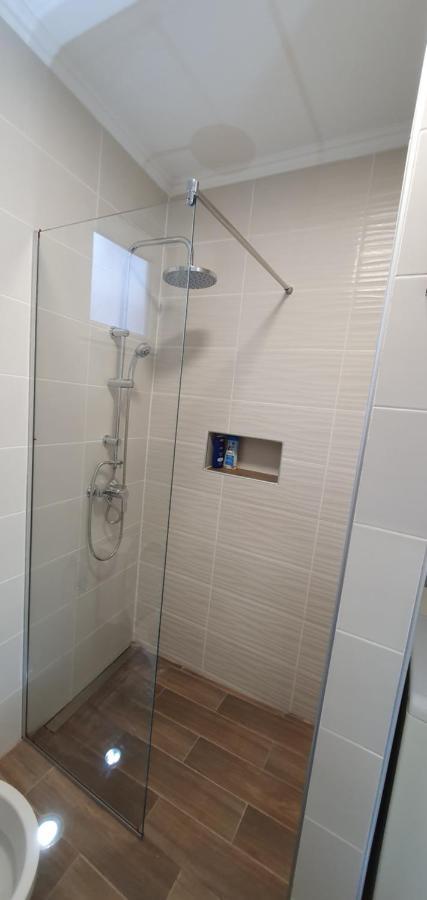 Bakina Kuca Apartment Голубац Екстериор снимка