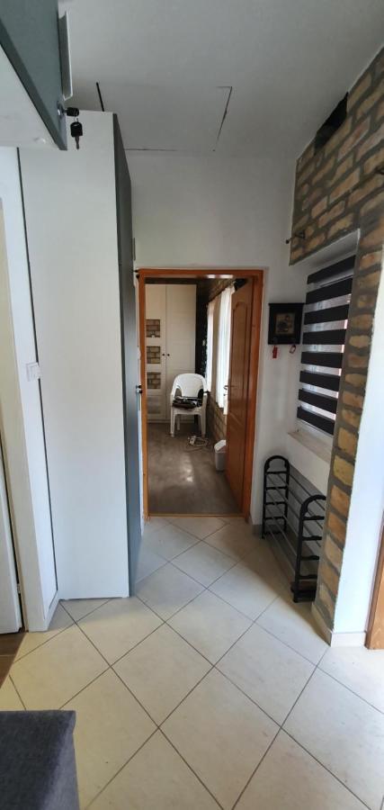 Bakina Kuca Apartment Голубац Екстериор снимка