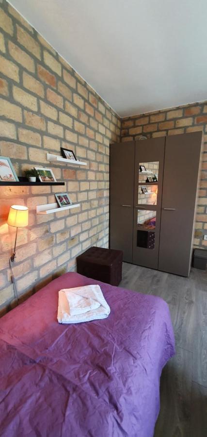 Bakina Kuca Apartment Голубац Екстериор снимка