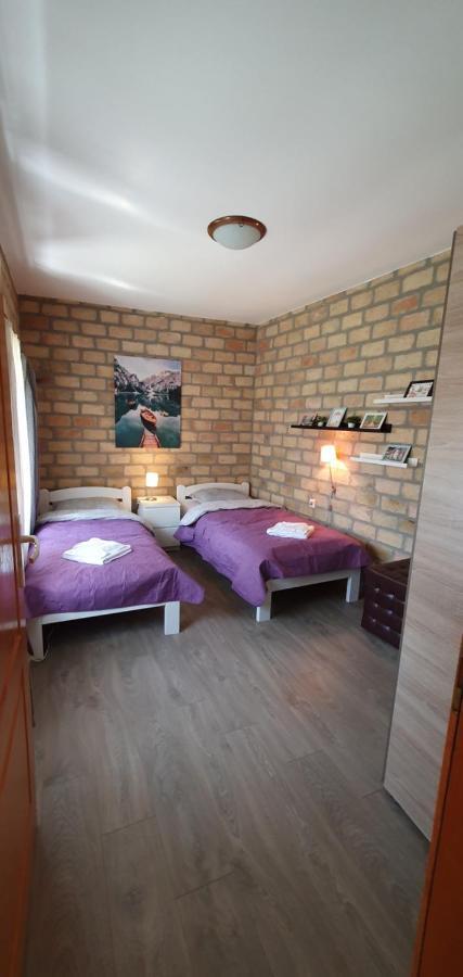 Bakina Kuca Apartment Голубац Екстериор снимка