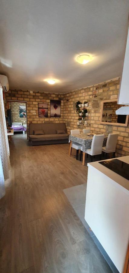 Bakina Kuca Apartment Голубац Екстериор снимка