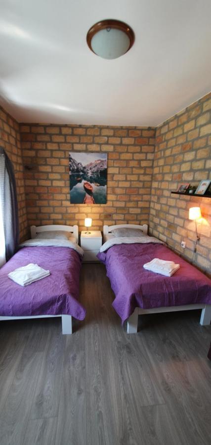 Bakina Kuca Apartment Голубац Екстериор снимка