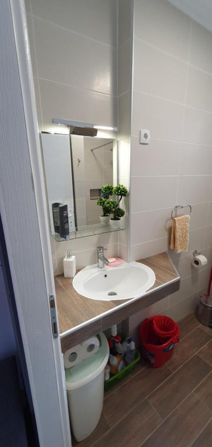 Bakina Kuca Apartment Голубац Екстериор снимка
