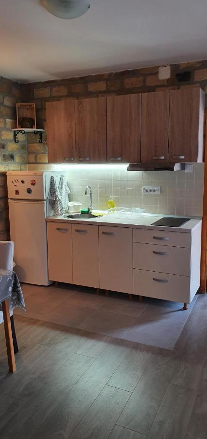 Bakina Kuca Apartment Голубац Екстериор снимка