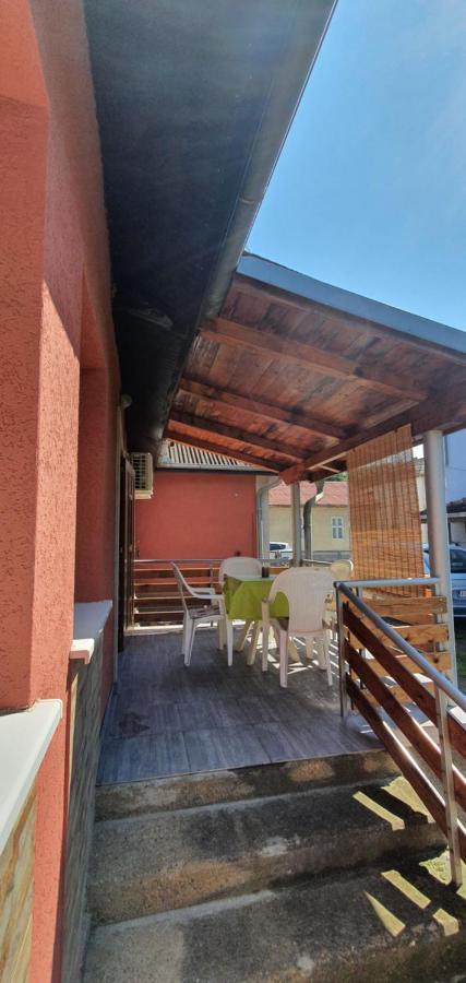 Bakina Kuca Apartment Голубац Екстериор снимка