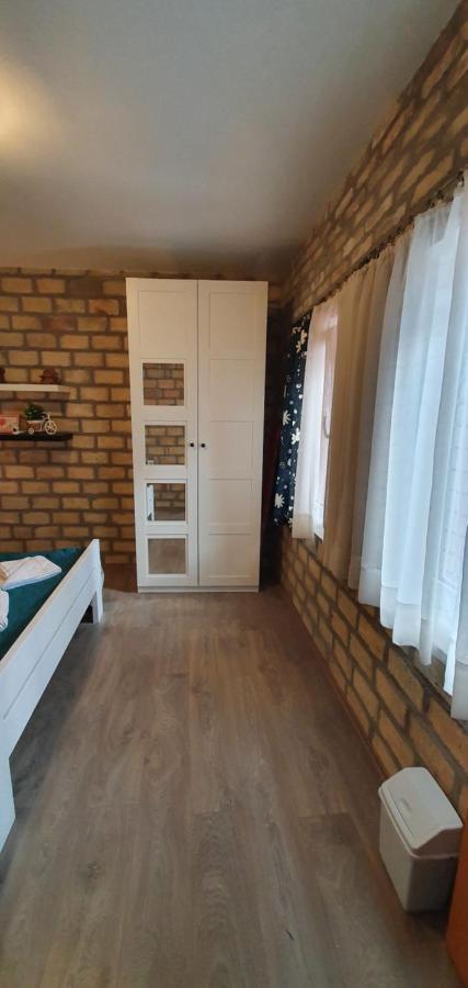 Bakina Kuca Apartment Голубац Екстериор снимка