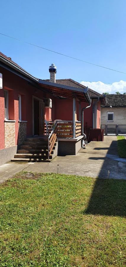 Bakina Kuca Apartment Голубац Екстериор снимка