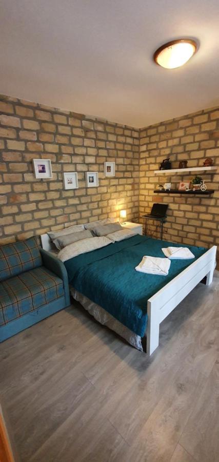 Bakina Kuca Apartment Голубац Екстериор снимка