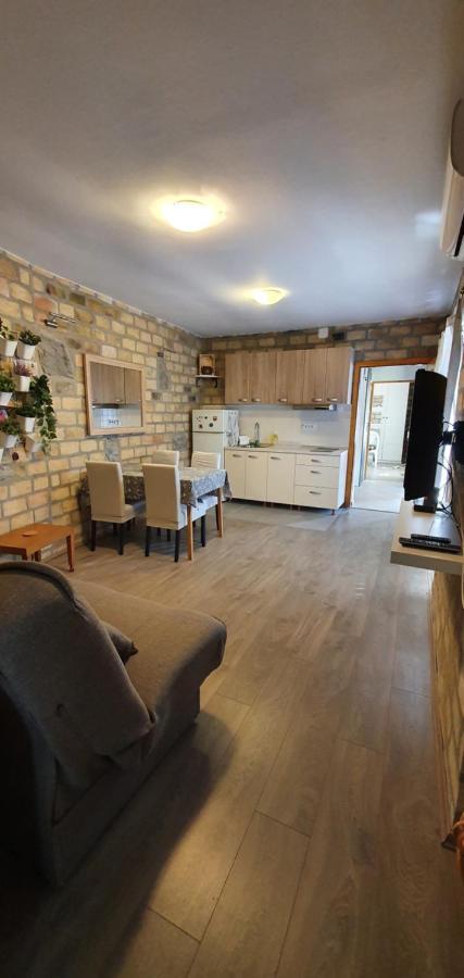 Bakina Kuca Apartment Голубац Екстериор снимка