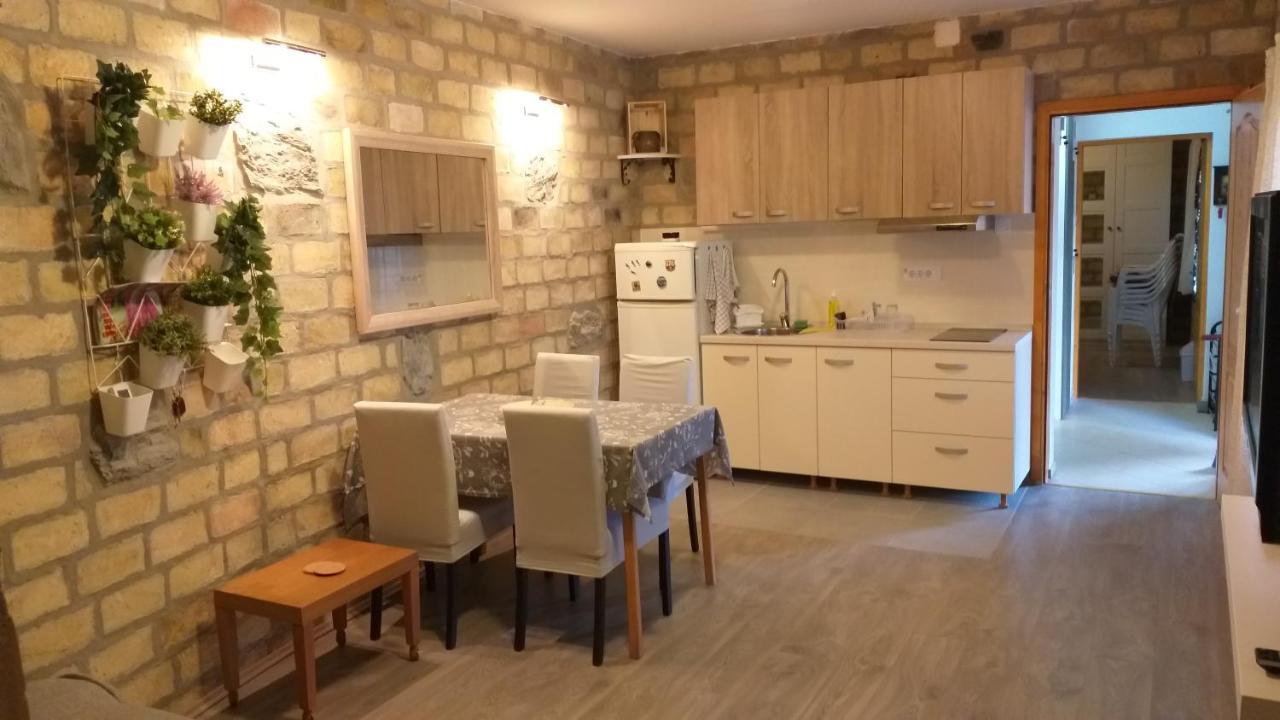 Bakina Kuca Apartment Голубац Екстериор снимка