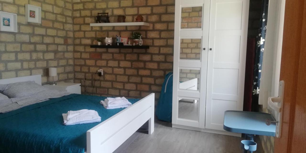 Bakina Kuca Apartment Голубац Екстериор снимка