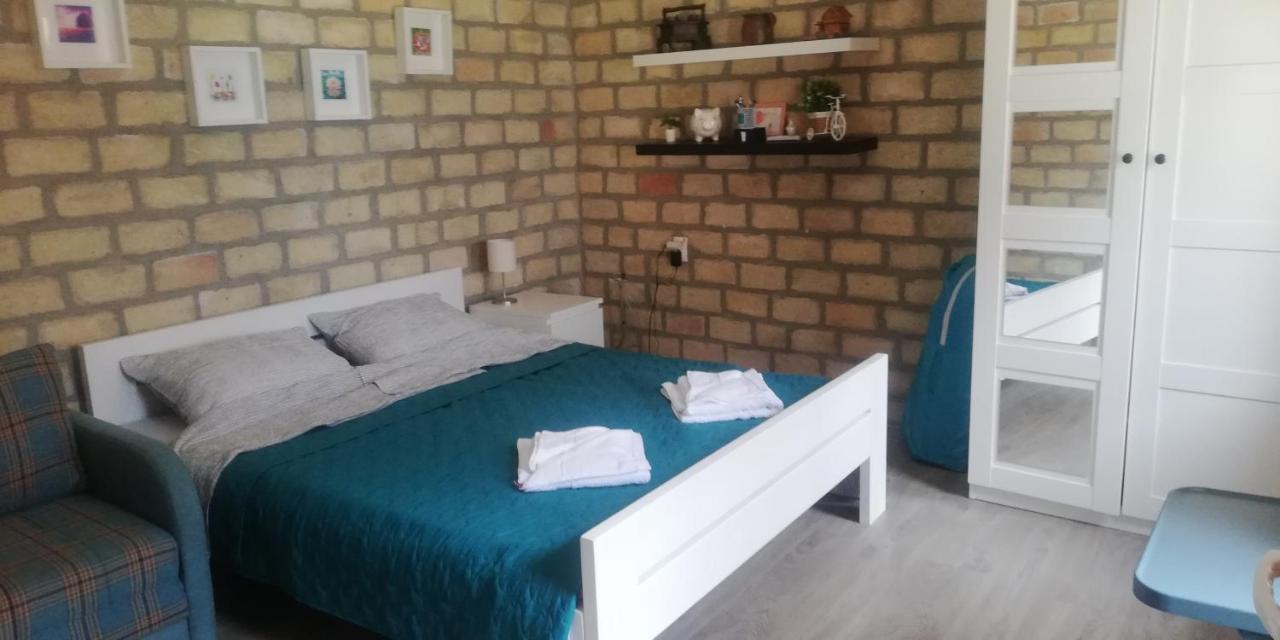 Bakina Kuca Apartment Голубац Екстериор снимка