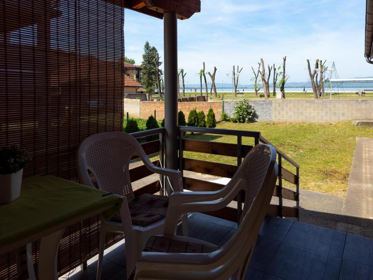 Bakina Kuca Apartment Голубац Екстериор снимка