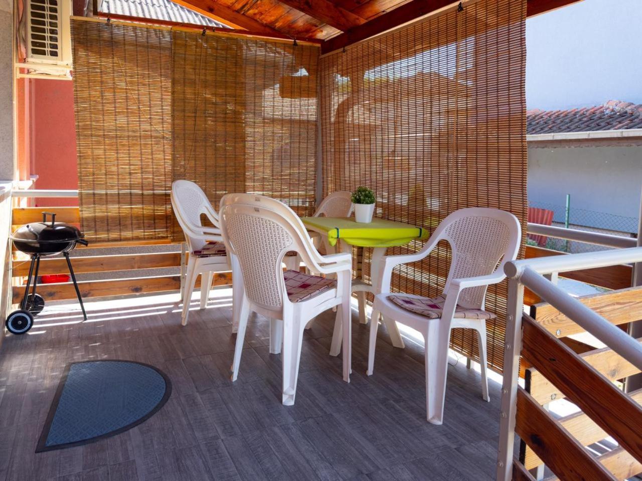 Bakina Kuca Apartment Голубац Екстериор снимка