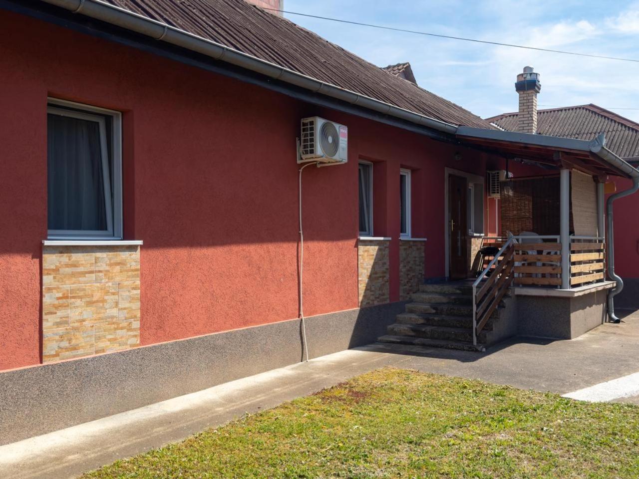 Bakina Kuca Apartment Голубац Екстериор снимка