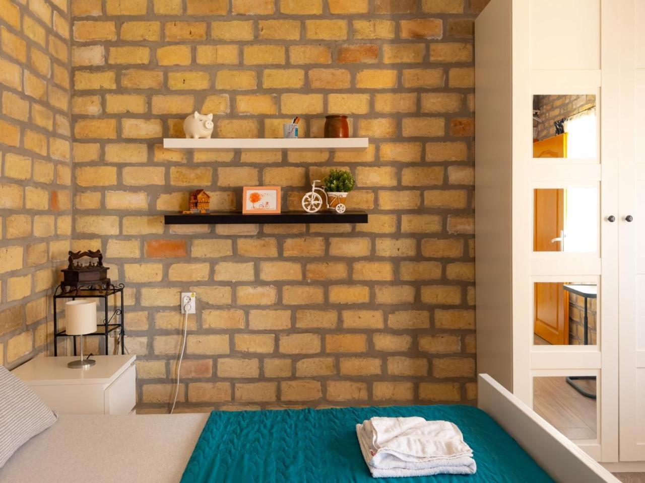 Bakina Kuca Apartment Голубац Екстериор снимка