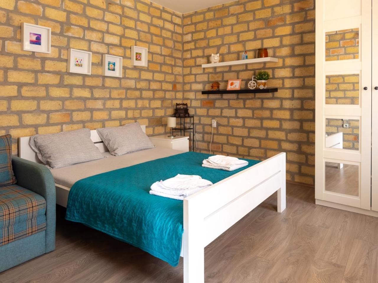 Bakina Kuca Apartment Голубац Екстериор снимка