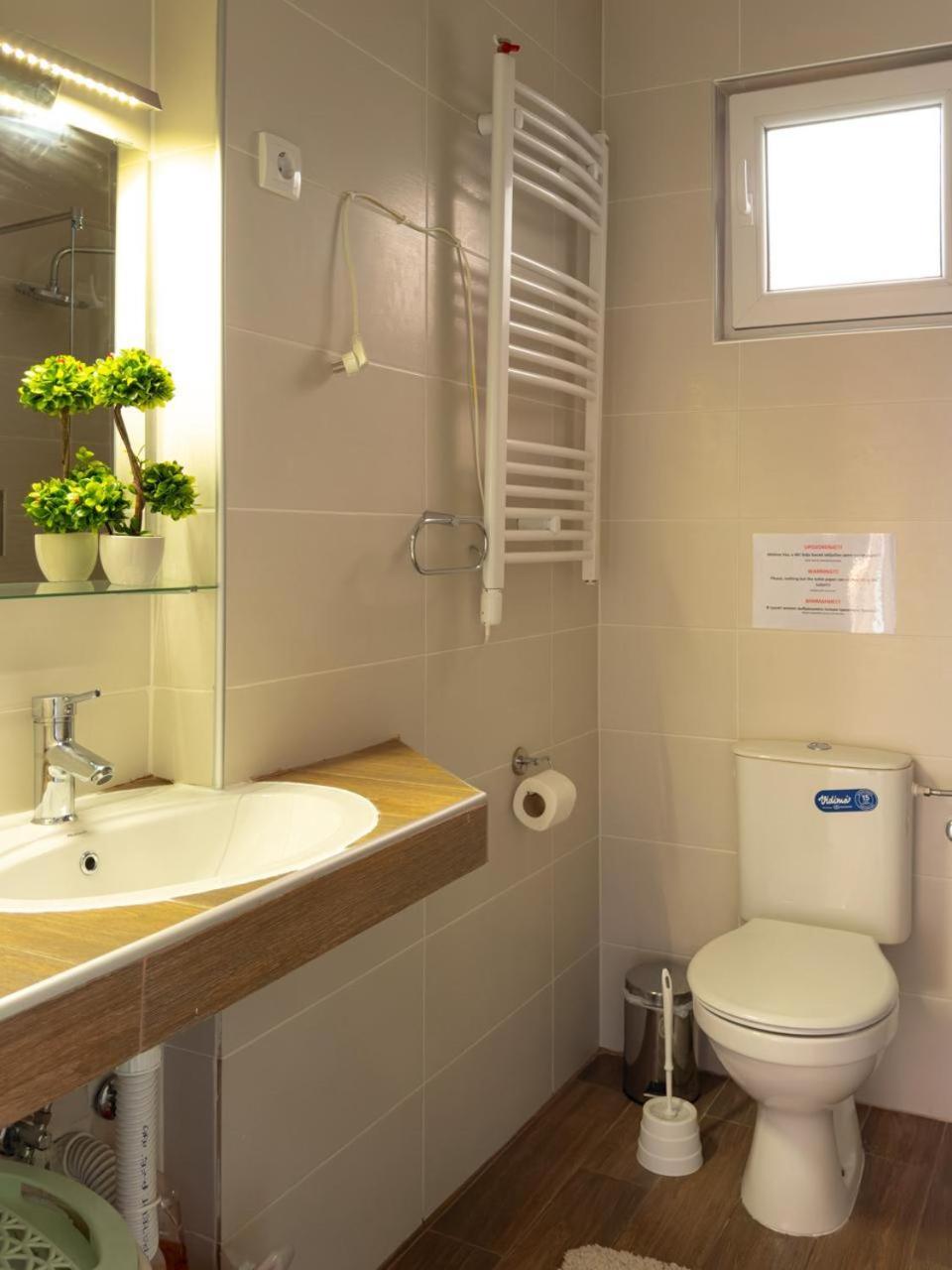 Bakina Kuca Apartment Голубац Екстериор снимка