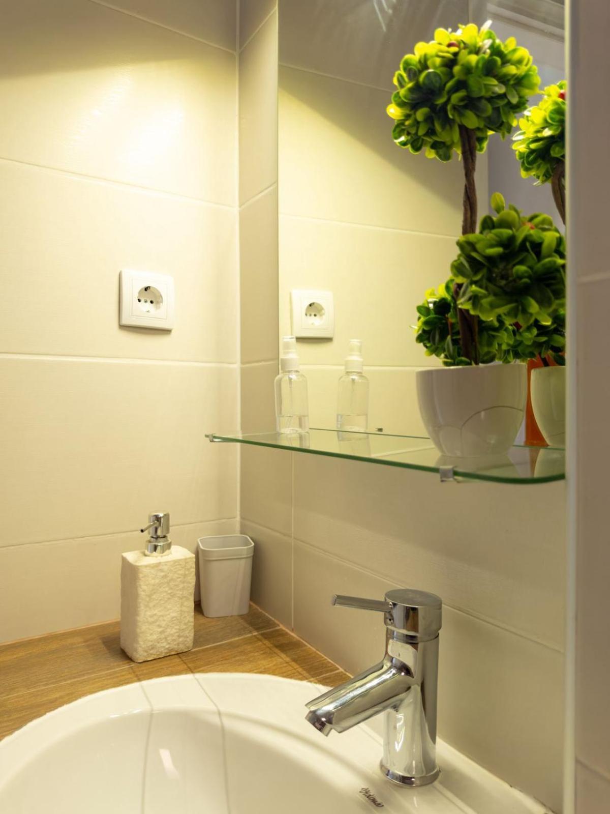 Bakina Kuca Apartment Голубац Екстериор снимка