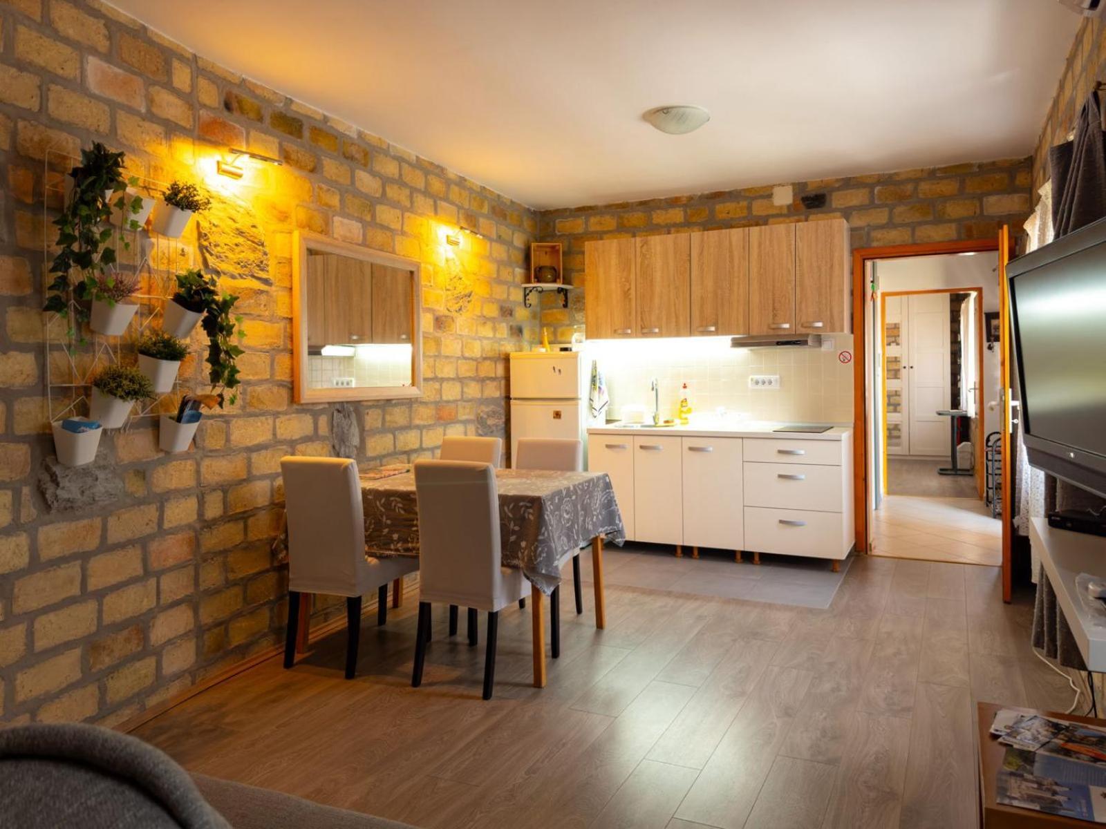 Bakina Kuca Apartment Голубац Екстериор снимка
