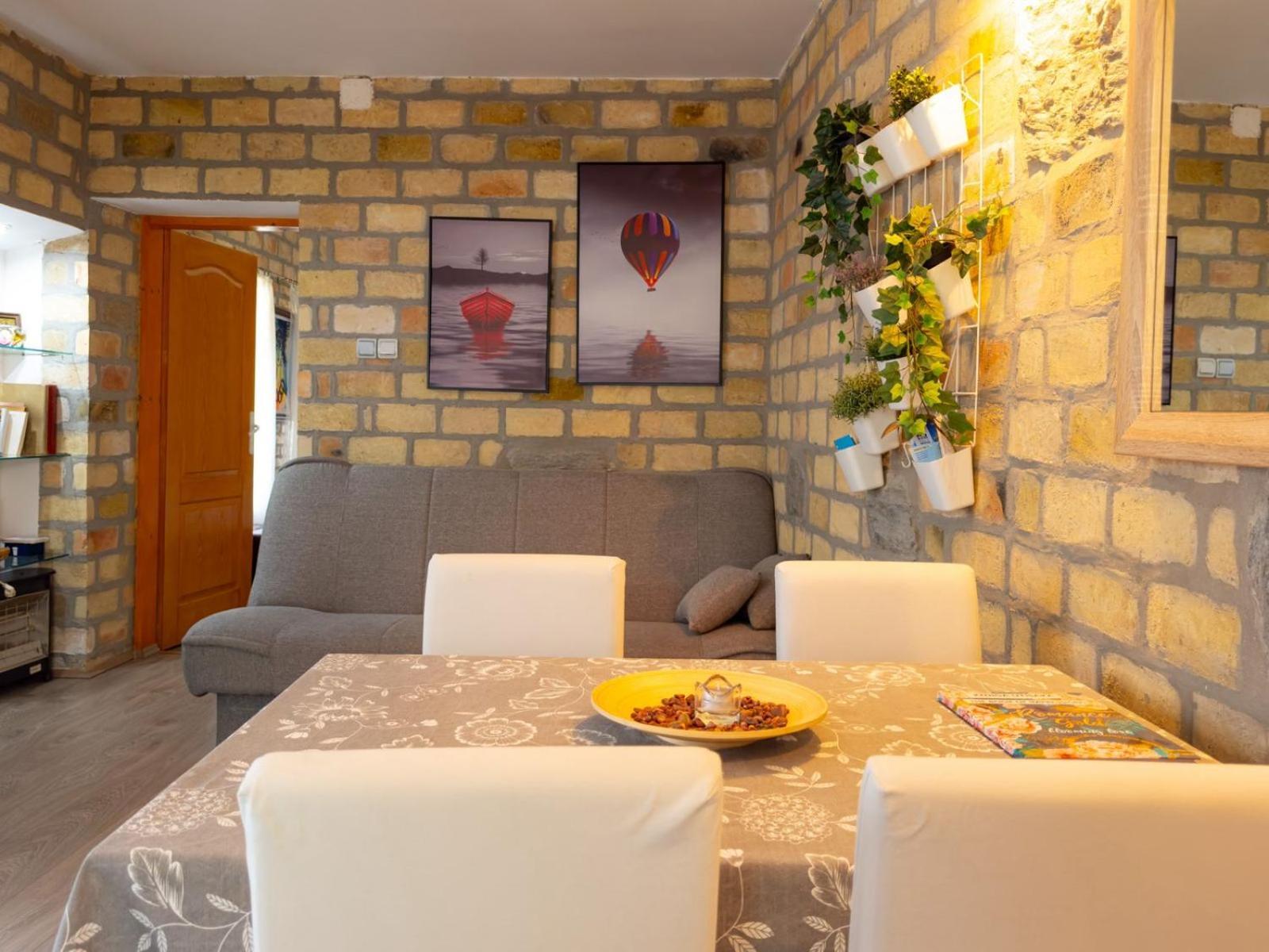 Bakina Kuca Apartment Голубац Екстериор снимка
