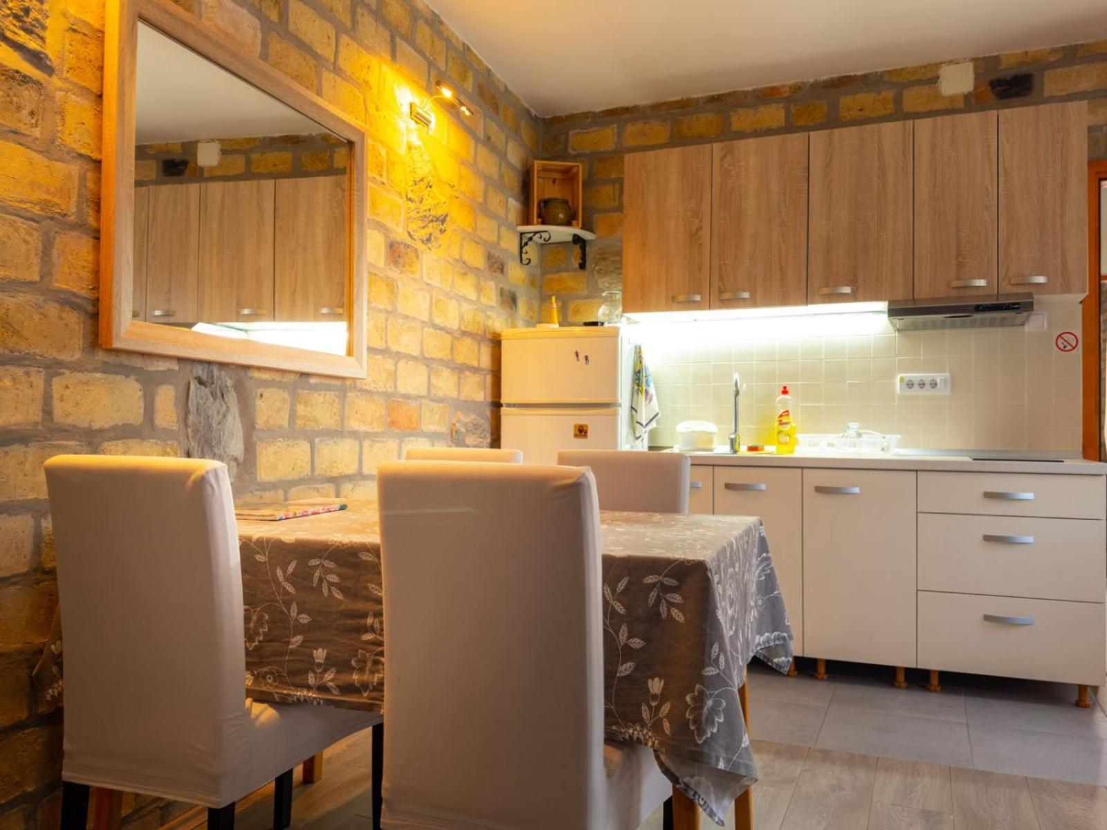Bakina Kuca Apartment Голубац Екстериор снимка
