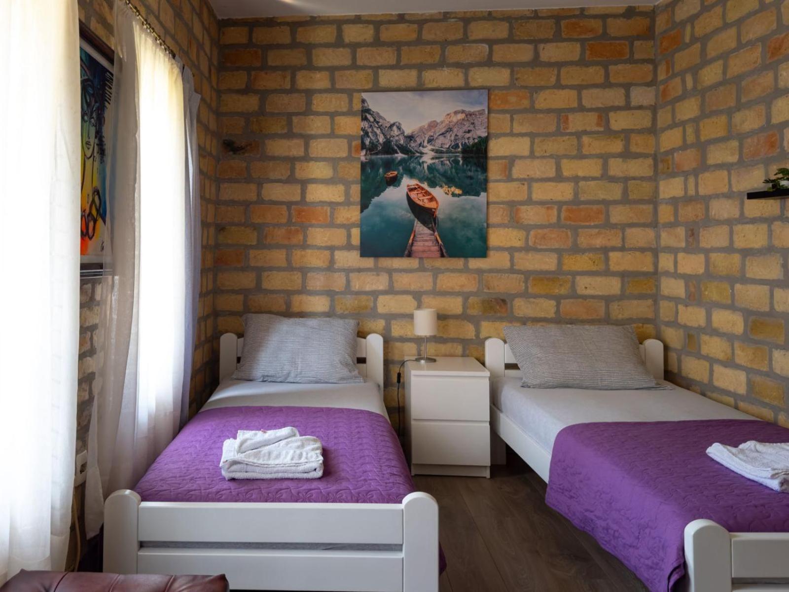 Bakina Kuca Apartment Голубац Екстериор снимка