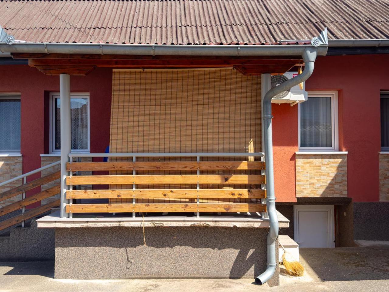 Bakina Kuca Apartment Голубац Екстериор снимка
