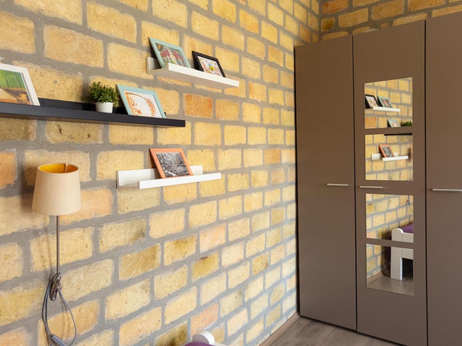 Bakina Kuca Apartment Голубац Екстериор снимка