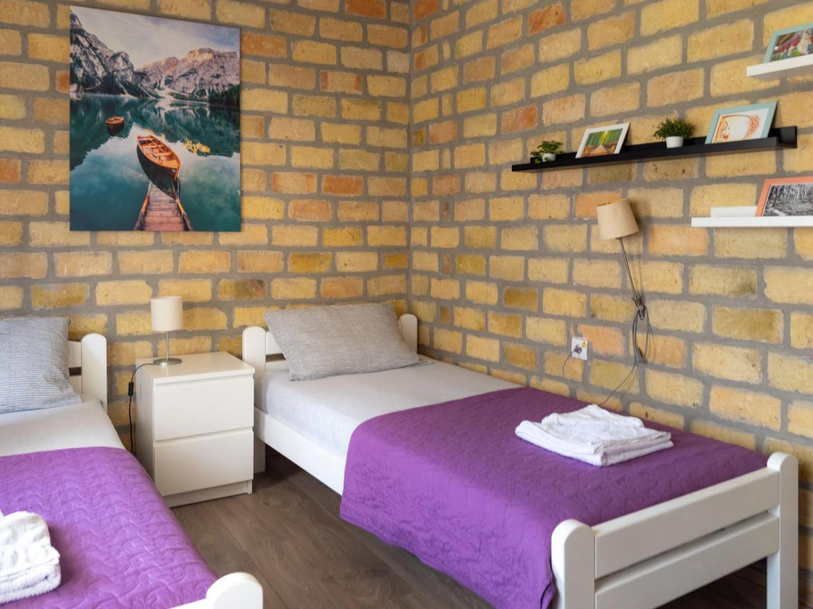 Bakina Kuca Apartment Голубац Екстериор снимка